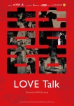 LOVE Talk movie poster